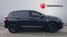 Vauxhall Grandland 1.5 Turbo D SRi 5dr Auto Diesel Hatchback